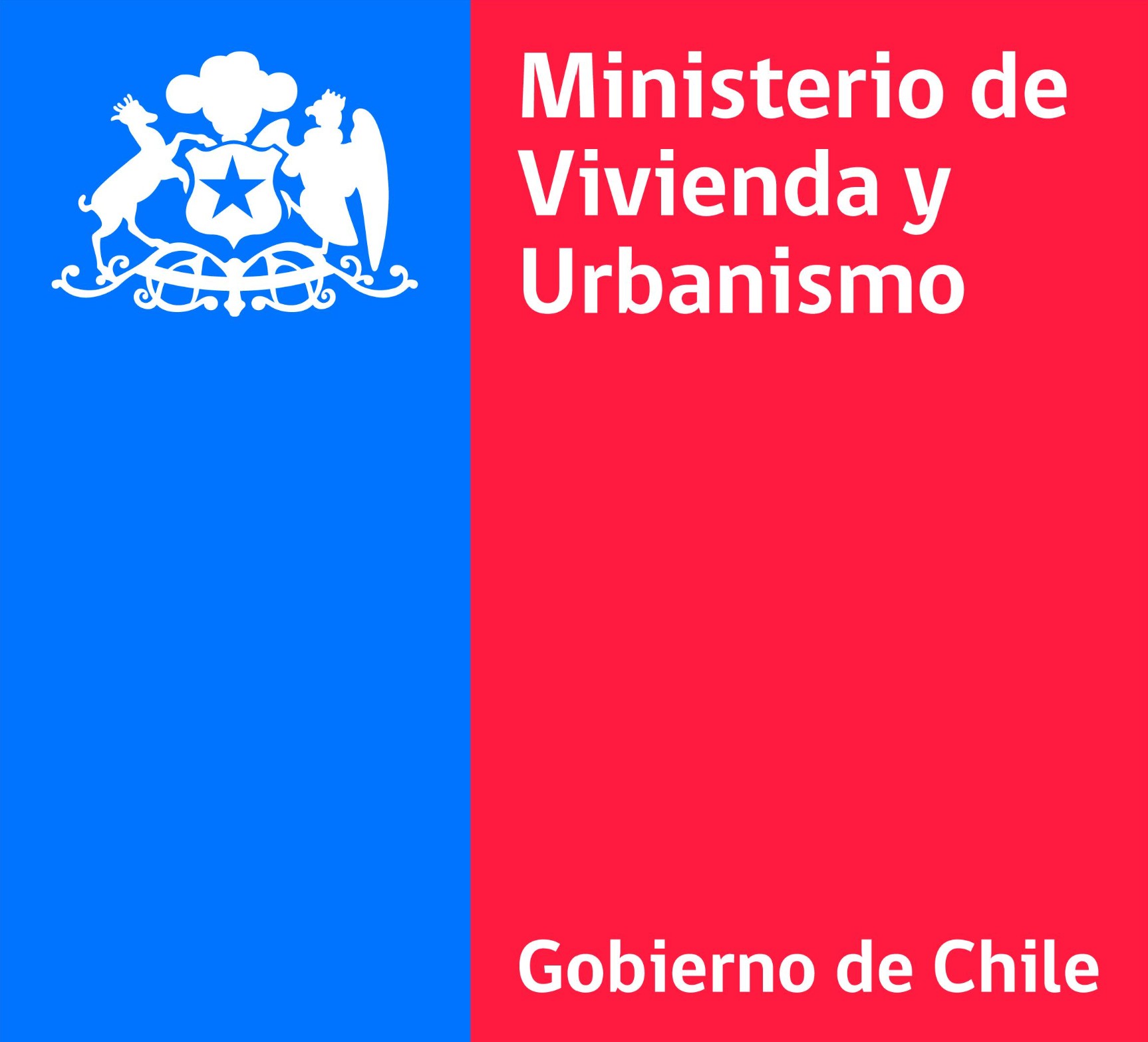 Ministerio de Vivienda y Urbanismo